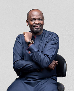 Reverend Julian Kyula